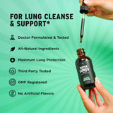 Super Lungs