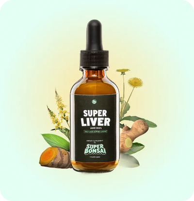 Super Liver