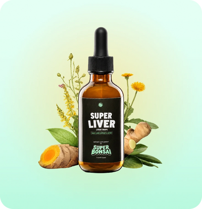 Super Liver
