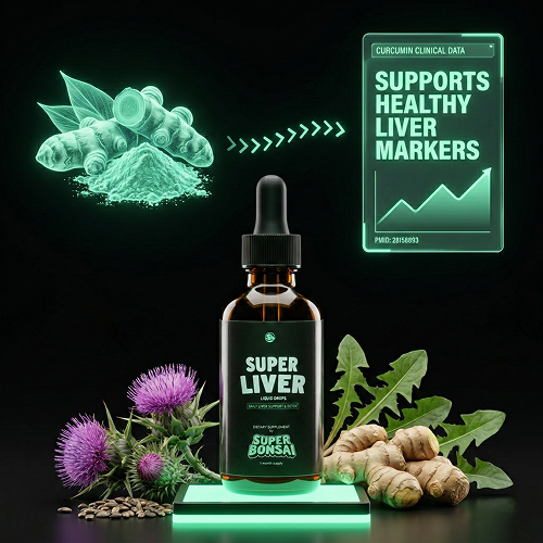 Super Liver clinical science