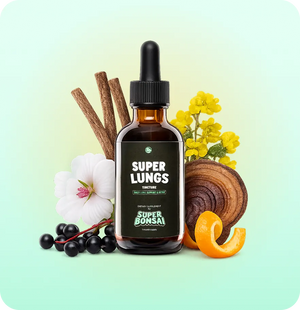 Super Lungs
