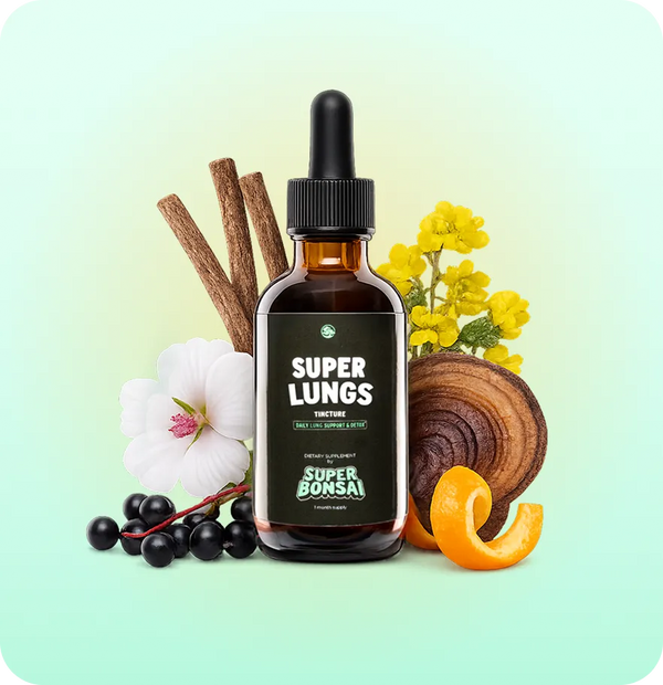Super Lungs