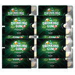 El chicle para beber