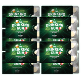 El chicle para beber