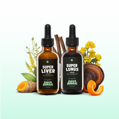 Detox Bundle