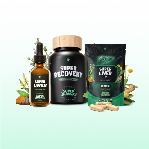 Drinker's Bundle