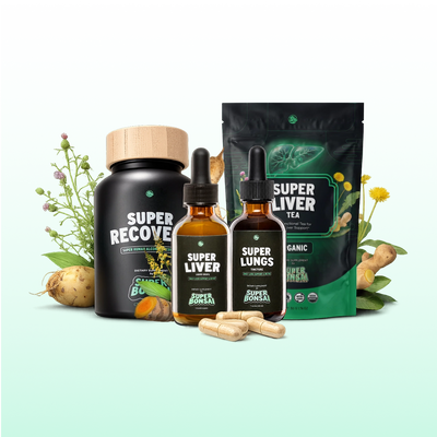 Healthy Habits Bundle