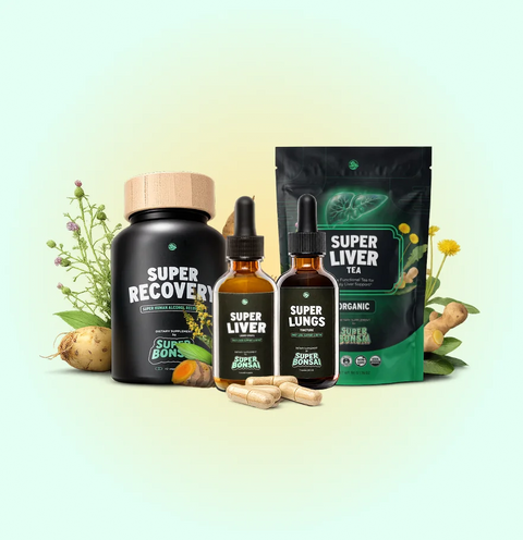 Healthy Habits Bundle