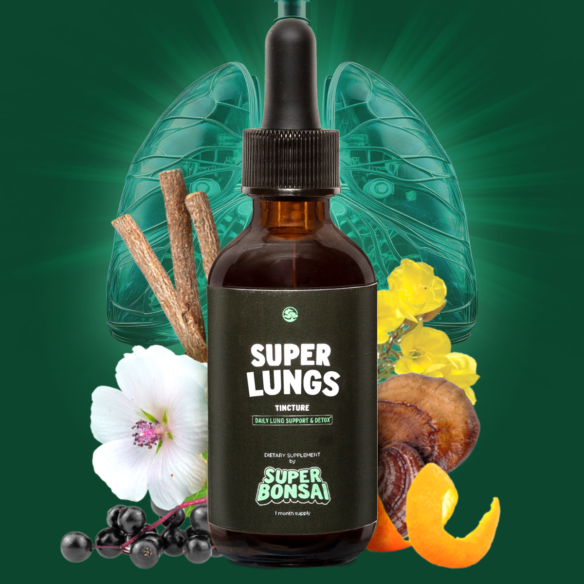 Super Lungs