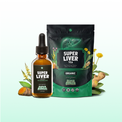 Liver Bundle