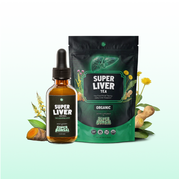 Liver Bundle