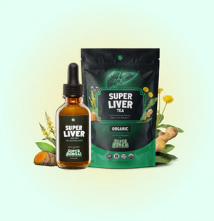 Liver Bundle