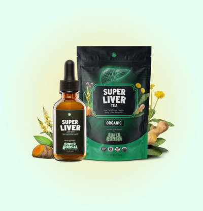 Liver Bundle