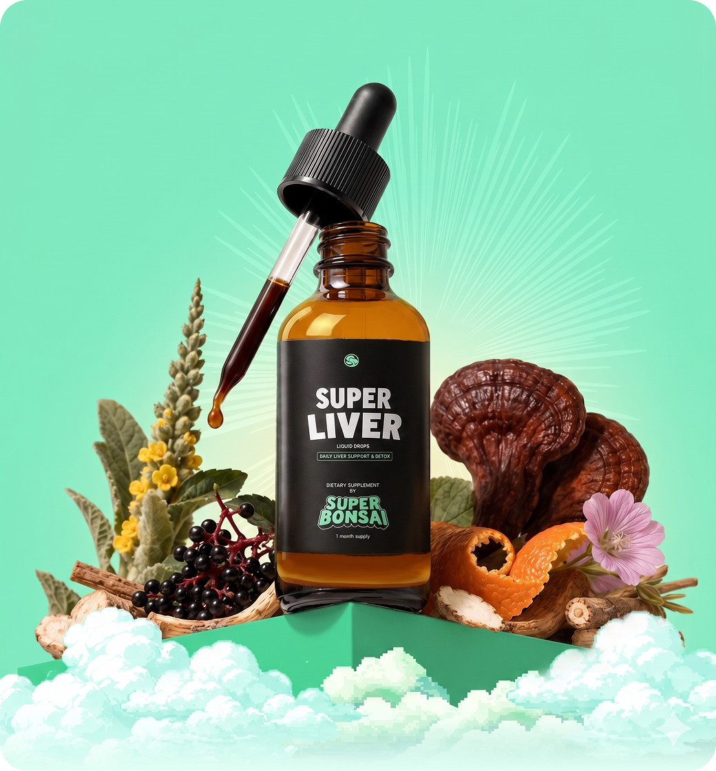 Super Liver