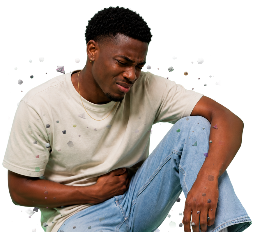 Your liver wasn't built for 2026.