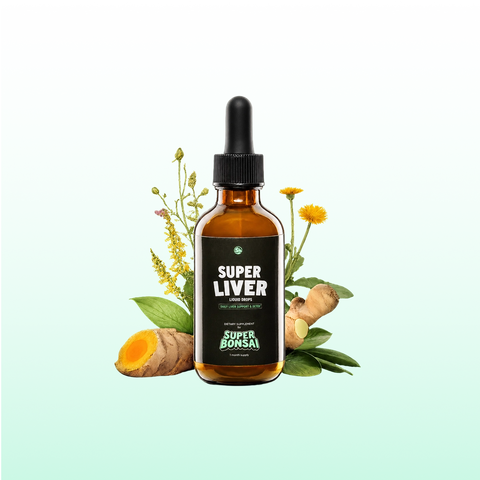 Super Liver