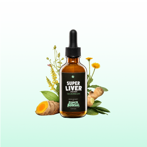 Super Liver