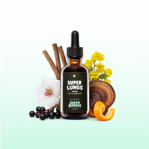 Super Lungs