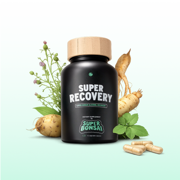 Super Recovery