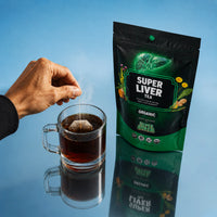 Super Liver Tea