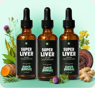 Your 3-Month Super Liver Plan